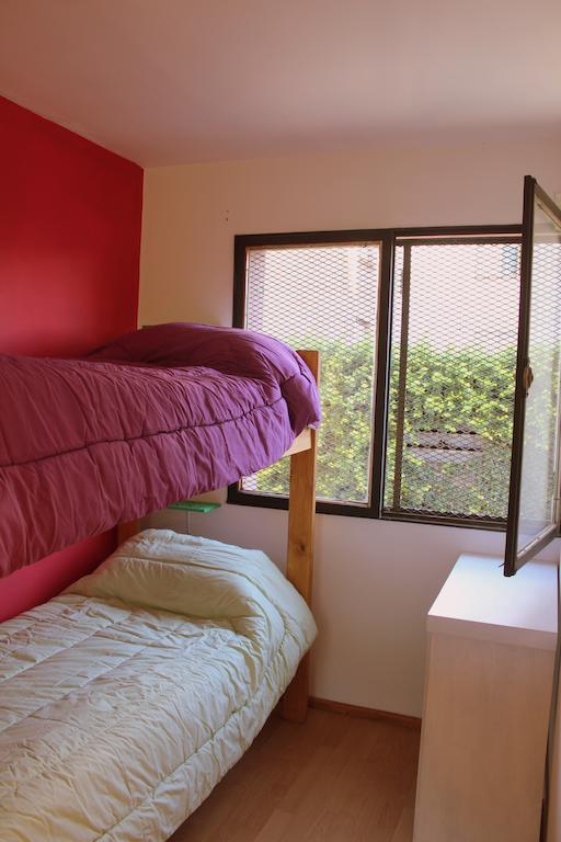 Bon Voyage Hostel Boutique Rosario Ngoại thất bức ảnh