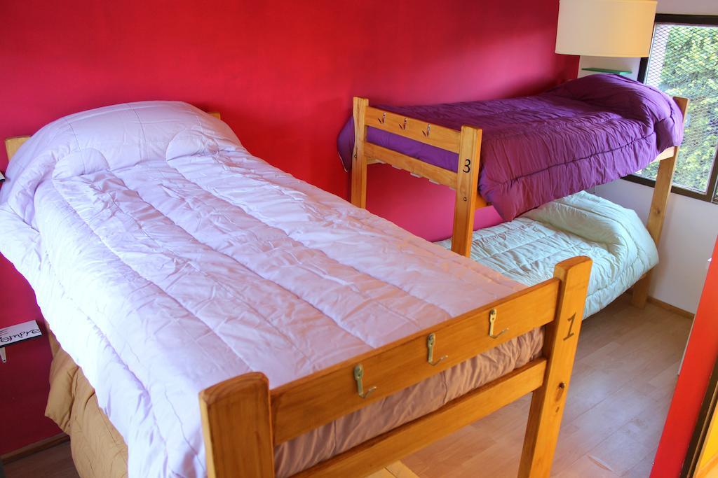Bon Voyage Hostel Boutique Rosario Ngoại thất bức ảnh